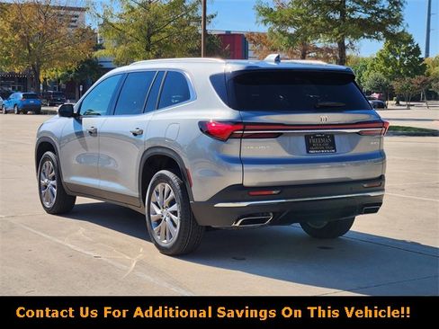 New 2026 Buick Enclave Preferred w/ LPO, Floor Liner Package image 4