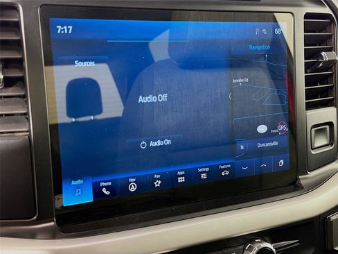 Used 2021 Ford F150 XLT w/ Equipment Group 302A High AWD/4WD image 14