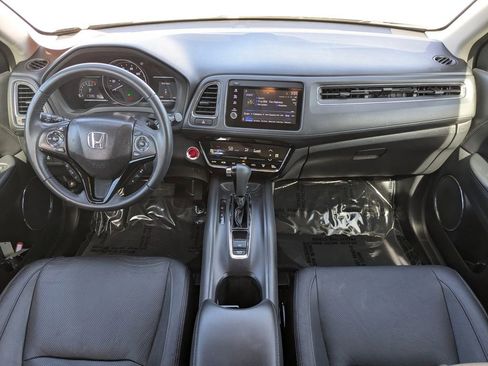 Used 2019 Honda HR-V EX-L image 14