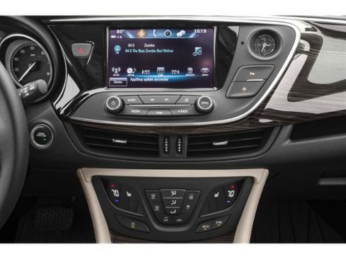 Used 2019 Buick Envision Preferred FWD image 13