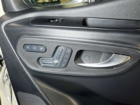 Used 2026 Mercedes-Benz Sprinter 2500 image 11