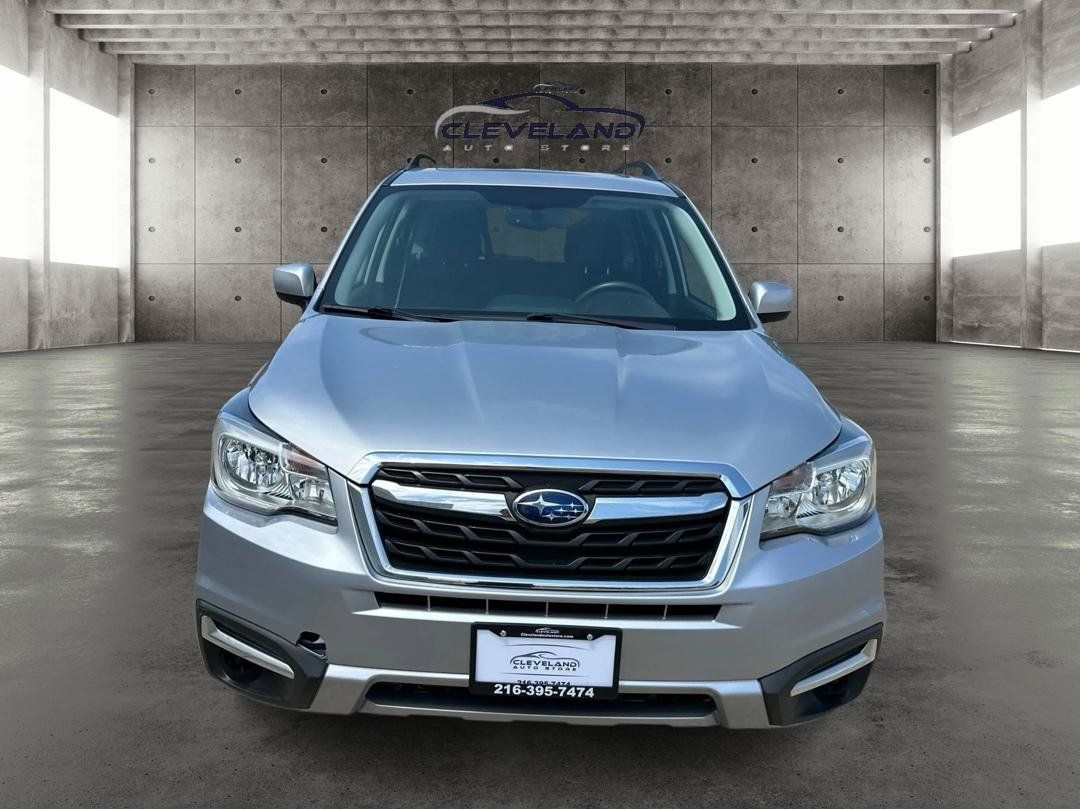 Used 2018 Subaru Forester 2.5i Premium w/ All-Weather Package AWD/4WD image 7