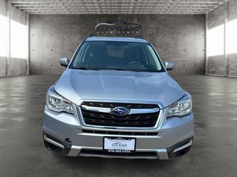 Used 2018 Subaru Forester 2.5i Premium w/ All-Weather Package AWD/4WD image 7