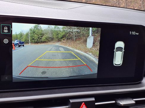 New 2026 Kia Sportage LX image 10