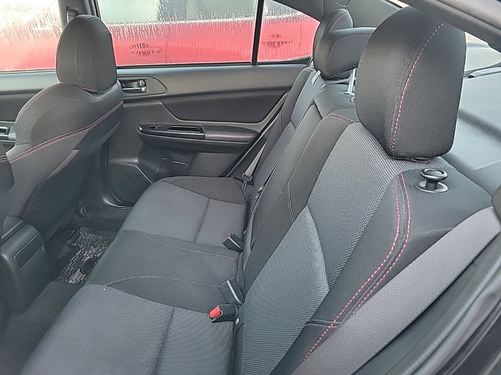 Used 2019 Subaru WRX Premium w/ Popular Package #3 (IZT) AWD/4WD image 15