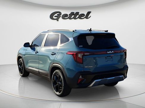 New 2026 Kia Seltos EX w/ EX Sunroof Package AWD/4WD image 7