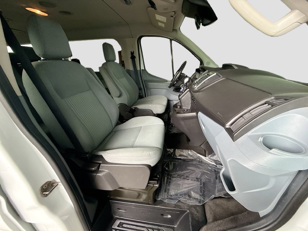 Used 2015 Ford Transit 150 XLT RWD image 23
