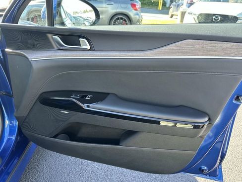 Used 2021 Kia K5 EX w/ EX Premium Package image 29