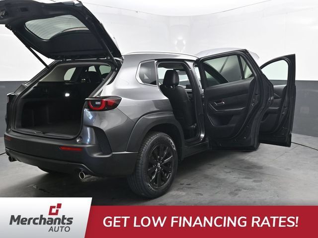Used 2023 MAZDA CX-50 2.5 S w/ Cargo Package AWD/4WD image 46