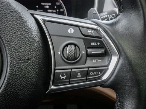 Used 2024 Acura MDX SH-AWD w/ Technology Package image 20