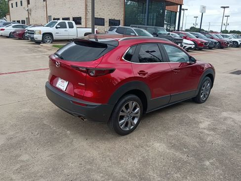 Used 2025 MAZDA CX-30 AWD 2.5 S w/ Preferred Package image 7