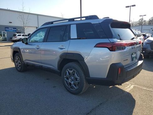 New 2026 Subaru Outback Premium image 4