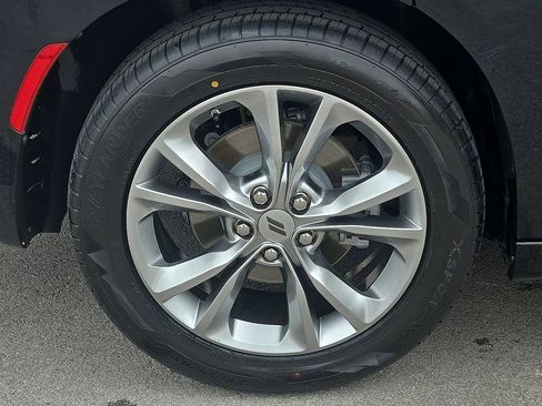 Used 2023 Dodge Charger SXT w/ Cold Weather Package AWD/4WD image 7