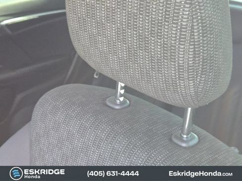 Used 2016 Honda Fit LX image 15