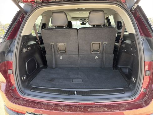 Used 2022 Jeep Grand Cherokee L Limited image 31