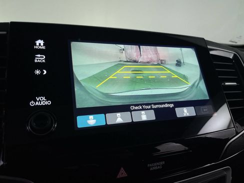Used 2020 Honda Pilot Black Edition image 15