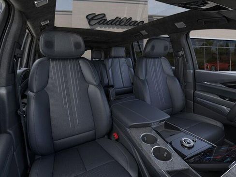 New 2025 Cadillac Escalade IQ Sport 2 image 16