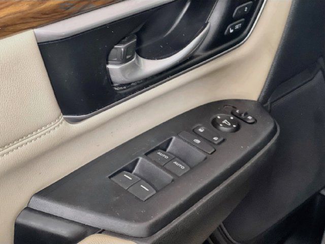 Used 2019 Honda CR-V EX-L image 23