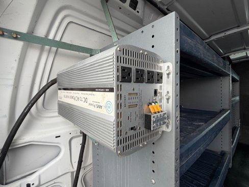 Used 2009 Ford E-250 and Econoline 250 image 15