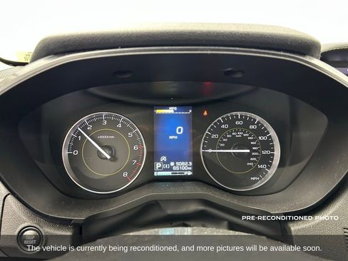 Used 2023 Subaru Crosstrek 2.5i Sport image 17