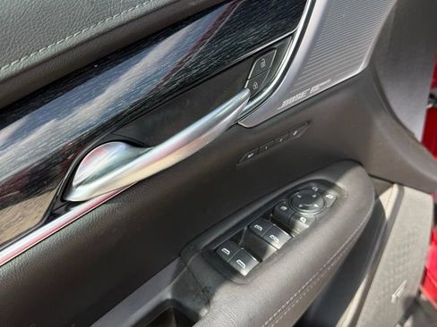 Certified 2023 Cadillac XT5 Premium Luxury w/ Technology Package image 25