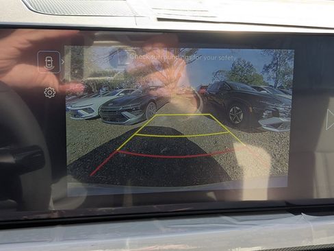 New 2026 Hyundai Sonata SEL FWD image 19