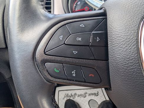 Used 2023 Dodge Charger SXT RWD image 22