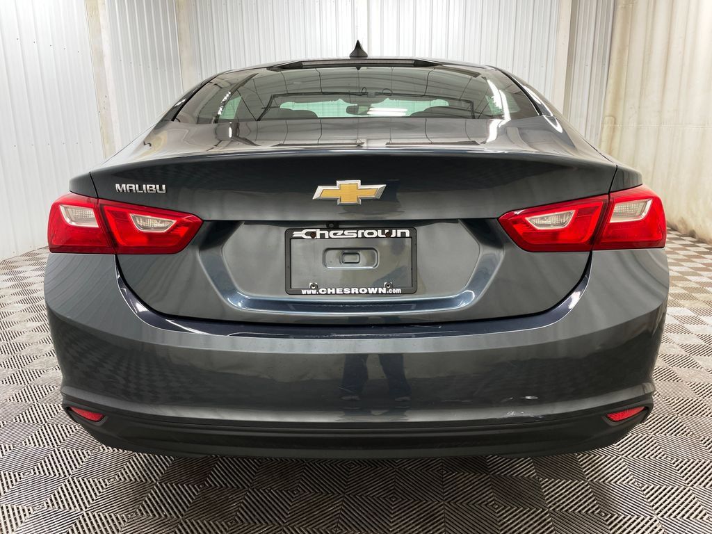 Used 2019 Chevrolet Malibu LS FWD image 13