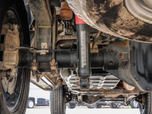Used 2020 Ford F250 Lariat AWD/4WD image 14