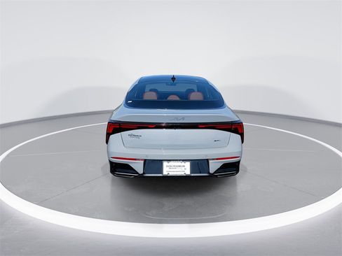 Certified 2025 Kia K5 GT-Line w/ GT-Line Premium Package image 7