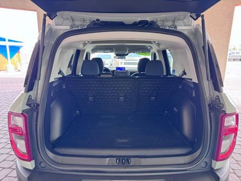 Certified 2023 Ford Bronco Sport Heritage image 23