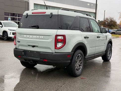 Used 2021 Ford Bronco Sport Big Bend w/ Big Bend Package image 31