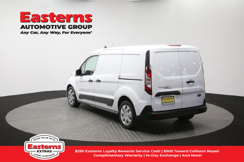 Used 2022 Ford Transit Connect XLT FWD image 68