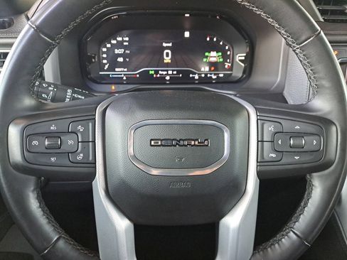 Used 2023 GMC Yukon Denali AWD/4WD image 27