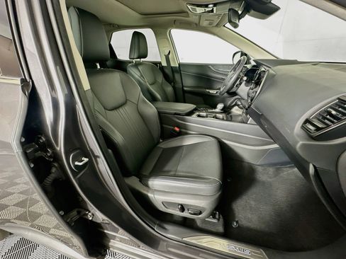 Used 2025 Lexus NX 250 FWD w/ Premium Package image 32