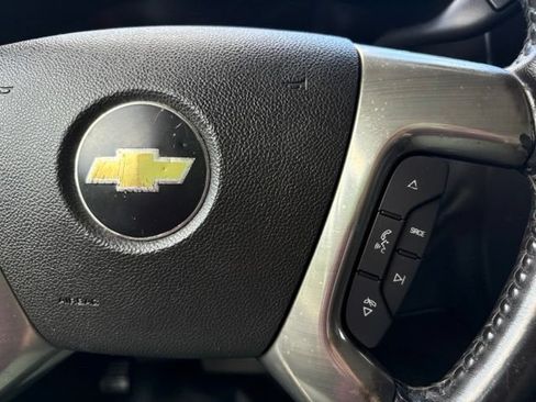 Used 2019 Chevrolet Express 2500 w/ Driver Convenience Package RWD image 14