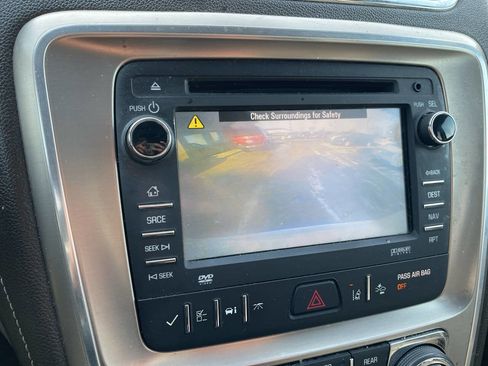 Used 2015 GMC Acadia Denali image 37