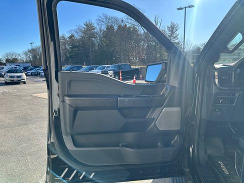 Used 2023 Ford F150 Lariat w/ Equipment Group 502A High image 25