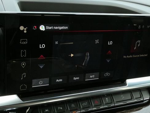 New 2025 GMC Sierra 1500 Elevation w/ Preferred Package image 16