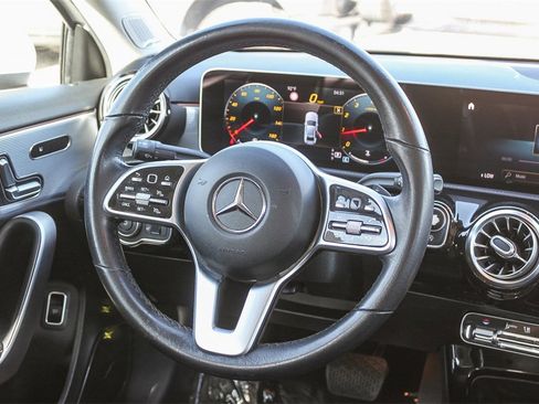 Used 2019 Mercedes-Benz A 220 A 220 image 19