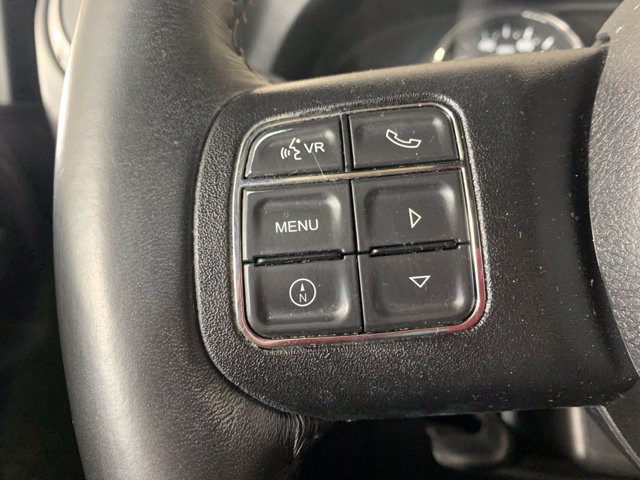 Used 2017 Jeep Wrangler Sport AWD/4WD image 24