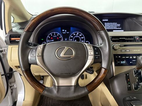 Used 2015 Lexus RX 350 AWD image 15