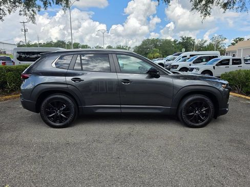Used 2024 MAZDA CX-50 AWD 2.5 S w/ Select Package image 5