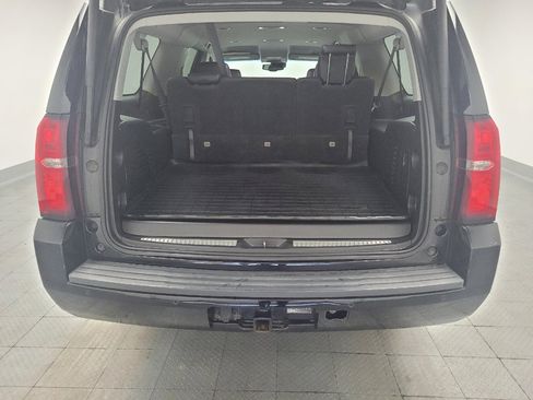Used 2019 Chevrolet Suburban LT AWD/4WD image 29