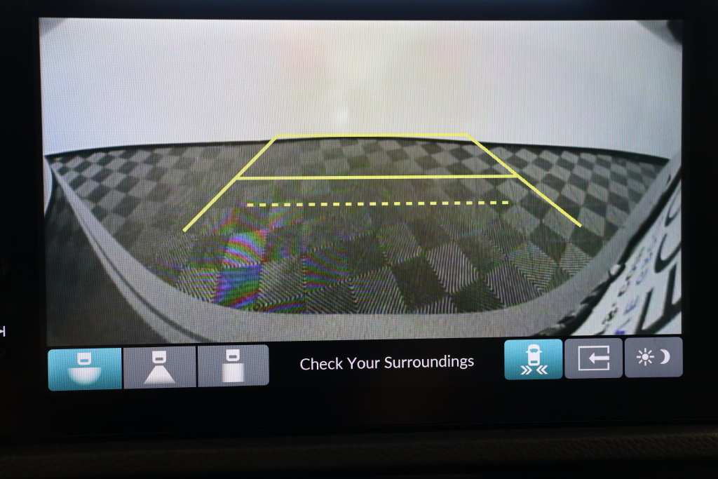 Used 2024 Honda CR-V EX-L image 18