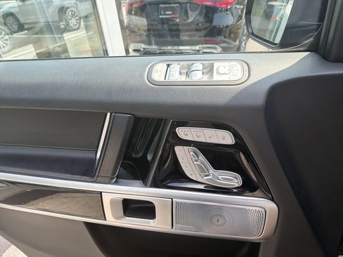 Used 2023 Mercedes-Benz G 550 image 14
