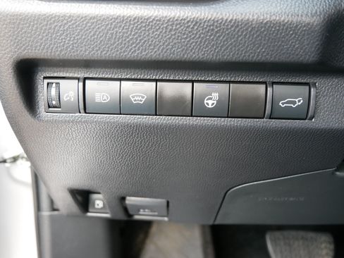 Used 2024 Toyota RAV4 XLE Premium w/ Weather Package AWD/4WD image 26