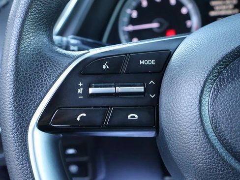 Used 2023 Hyundai Sonata SEL w/ Preferred Accessory Package image 35