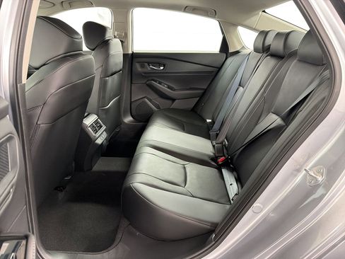 New 2026 Honda Accord Touring image 15
