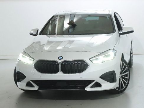 Certified 2022 BMW 228i xDrive Gran Coupe w/ Convenience Package image 3